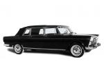 Fiat 2300 Presidenziale 1966 года